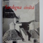 Brancaleone Cugusi in Sardegna Civiltà, (Sardinia civilization), by Adriano Vargiu, Cappelli Edittion, March 1974